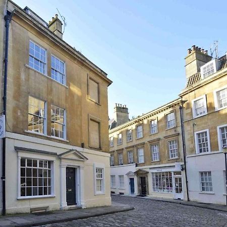 The Georgian Townhouse @ Pierrepont Place Bath Zewnętrze zdjęcie