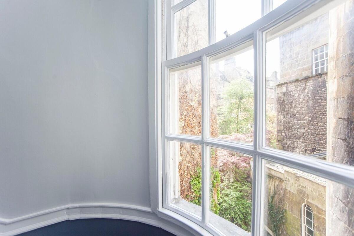The Georgian Townhouse @ Pierrepont Place Bath Zewnętrze zdjęcie